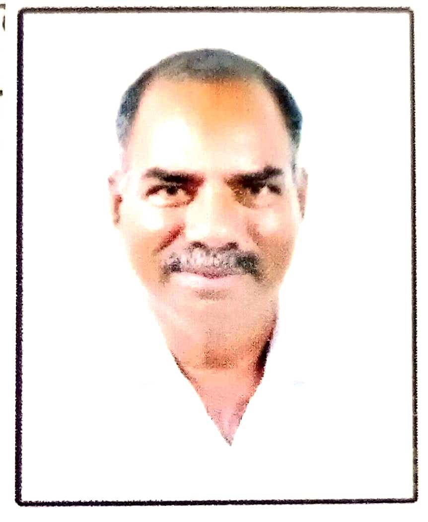 Mahadeo Shankar Lokhande
