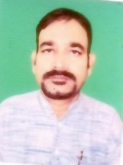 Mahadev Kumar Rauth