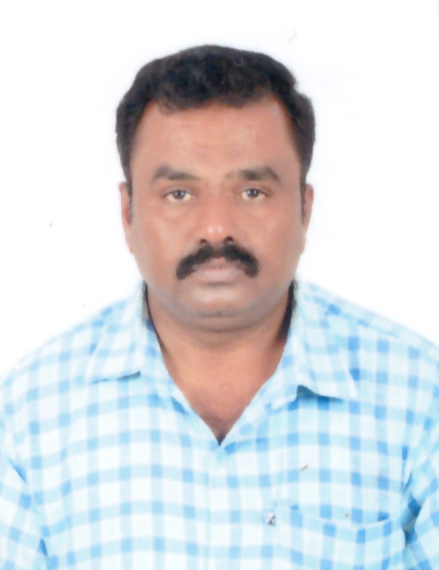 Mahadev Murgyappa Huchgond