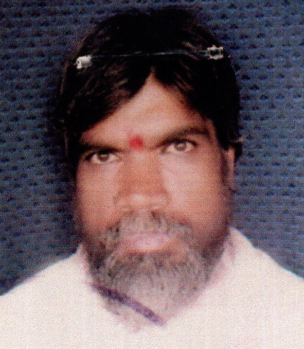 Mahadev Nagdeve