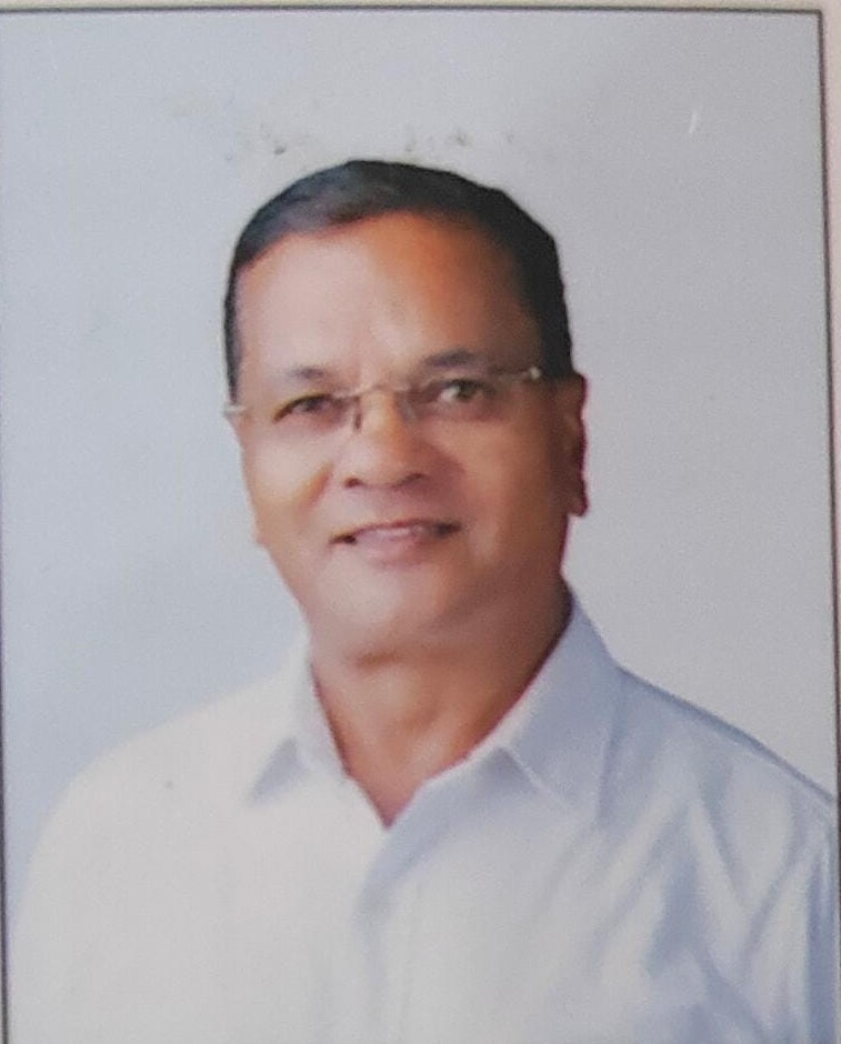 Mahadev Patil