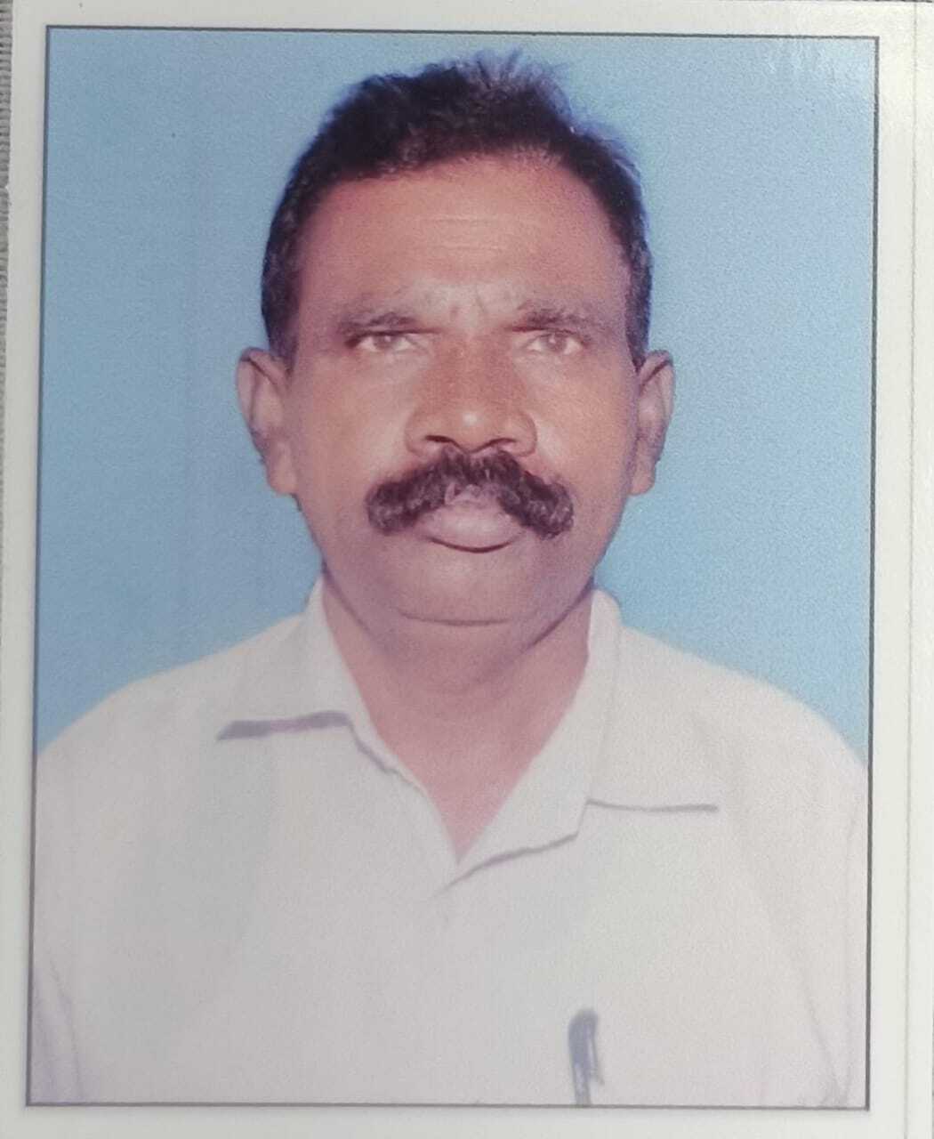 Mahadev Prasad