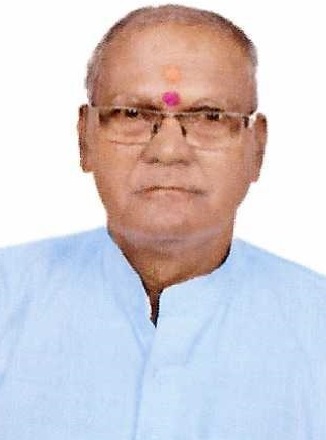 Mahadev Sahebarav Khengare