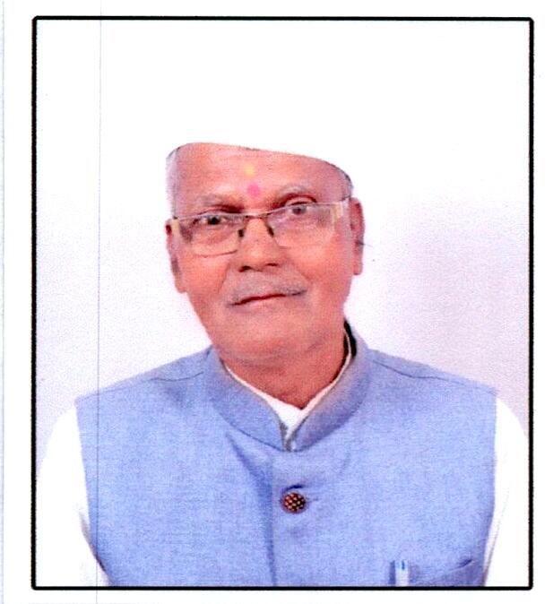 Mahadev Sahebrao Khengare Patil