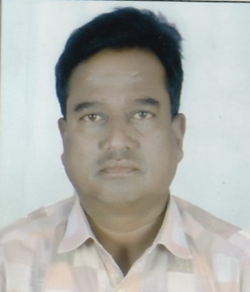 Mahadu Laxman Suradkar