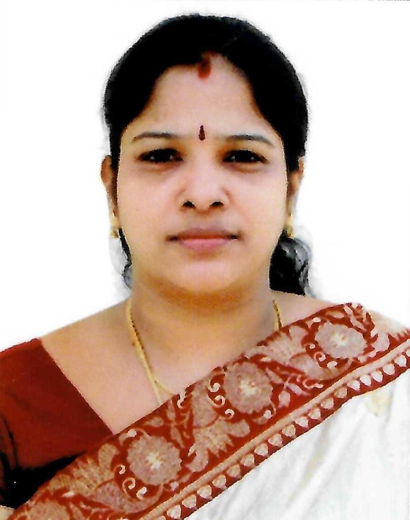 Mahalakshmi L