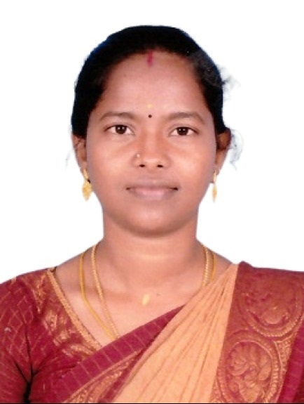 Mahalakshmi V