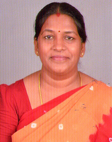 Mahalakshmi.C