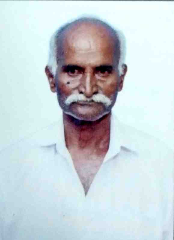 Mahalingam. G