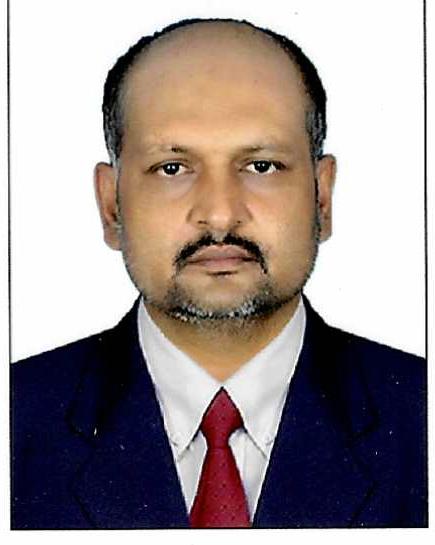 Mahamad Musadik Pasha