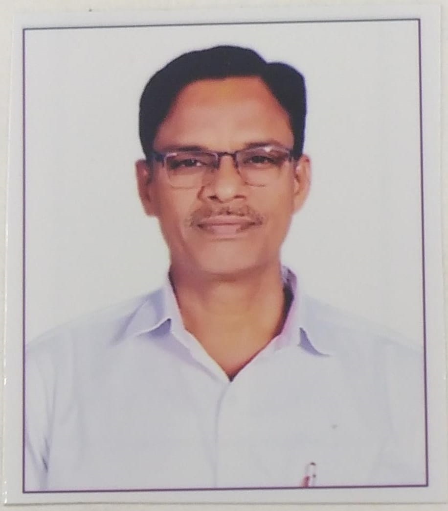 Mahamd Jahangir