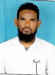 Mahammadshafi S/O Mustafasaheb Patil