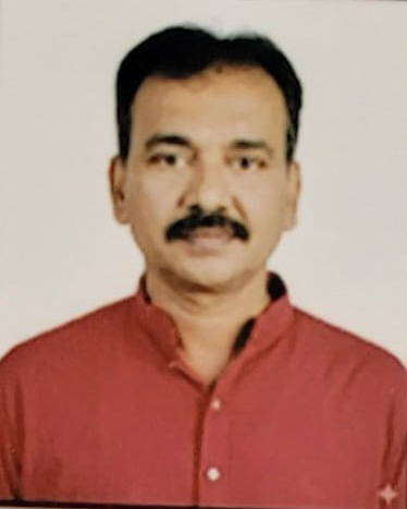 Mahamudal Hasan