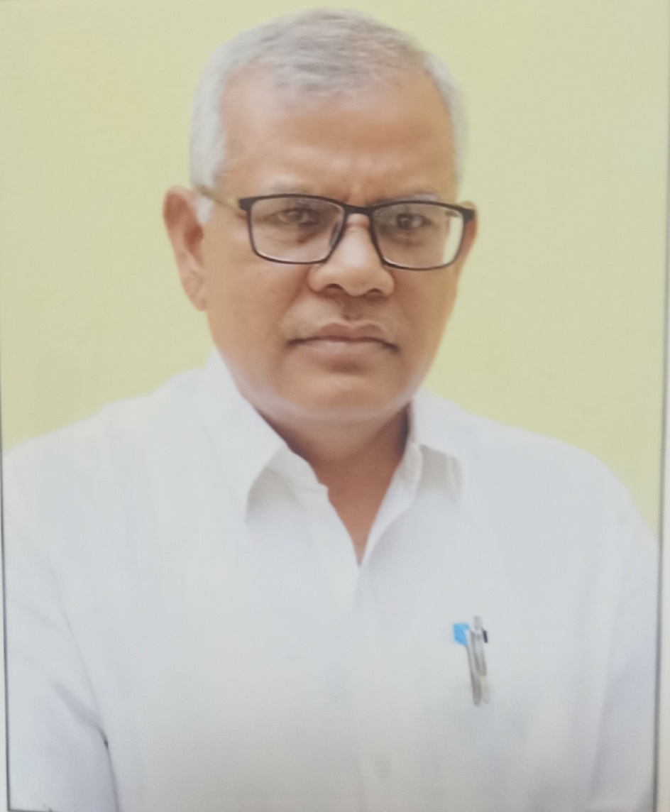 Mahanand Singh