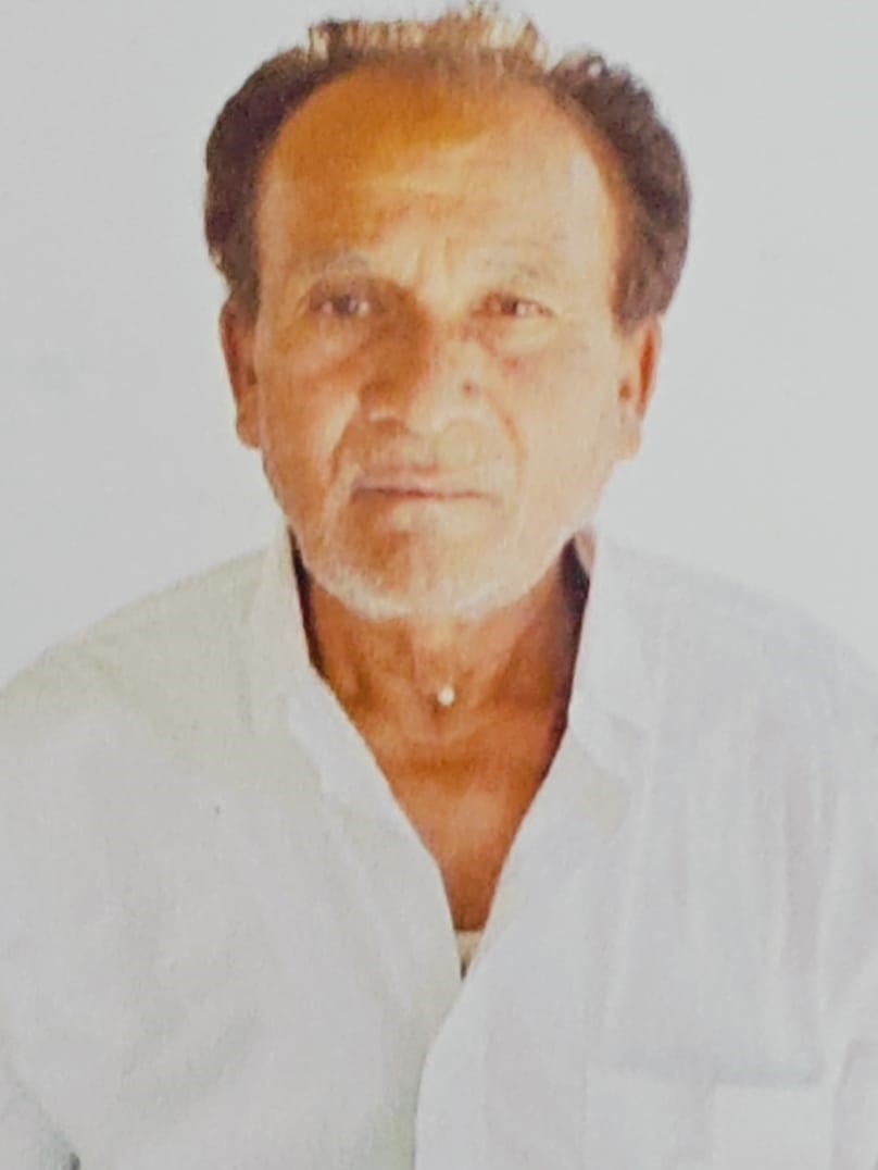 Mahandra Mahto