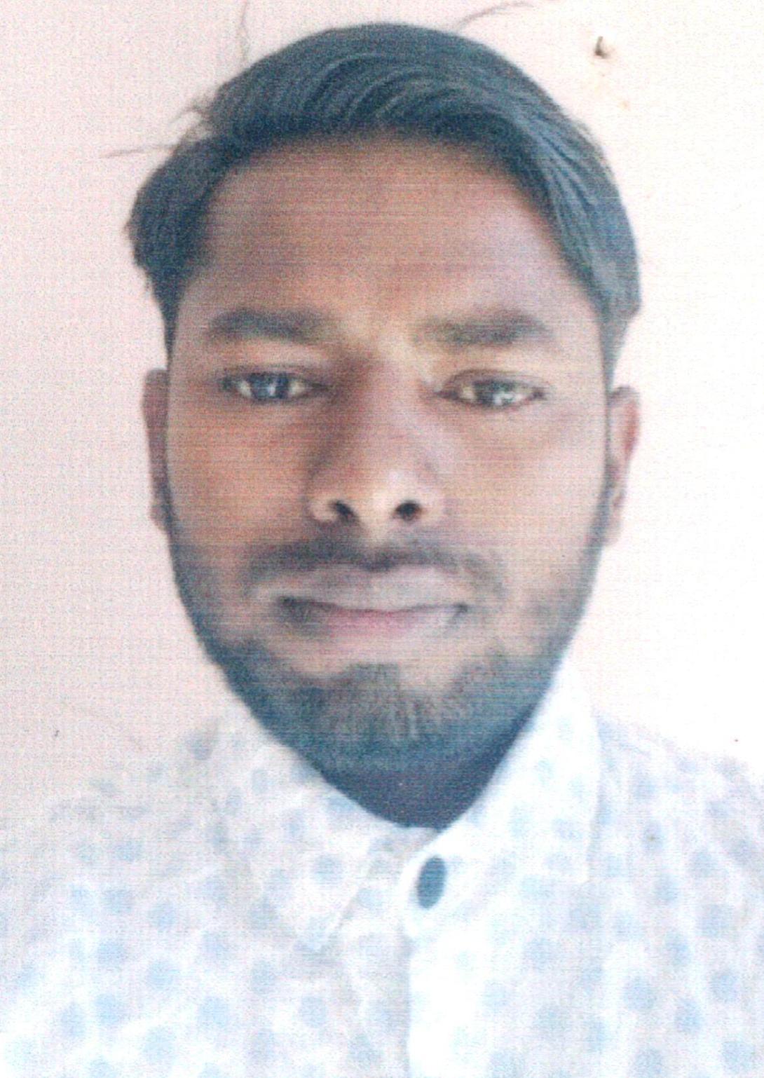 Mahandra Singh