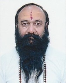 Mahant Vijay Acharyaji