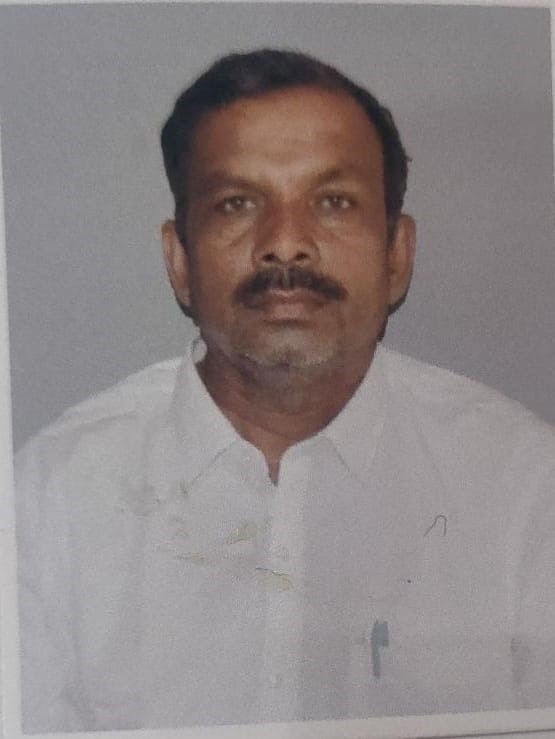 Mahantesh Goudar