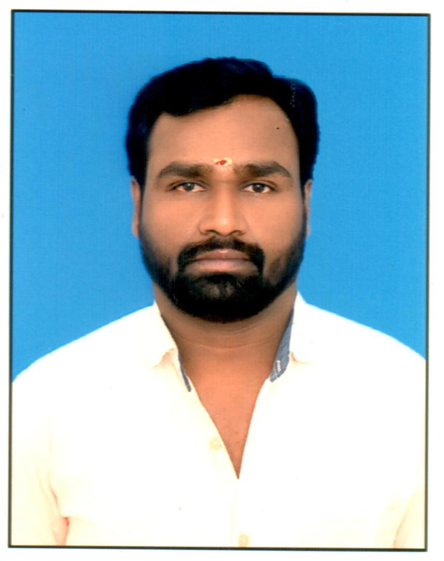 Maharajan G