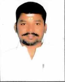 Maharajan. M
