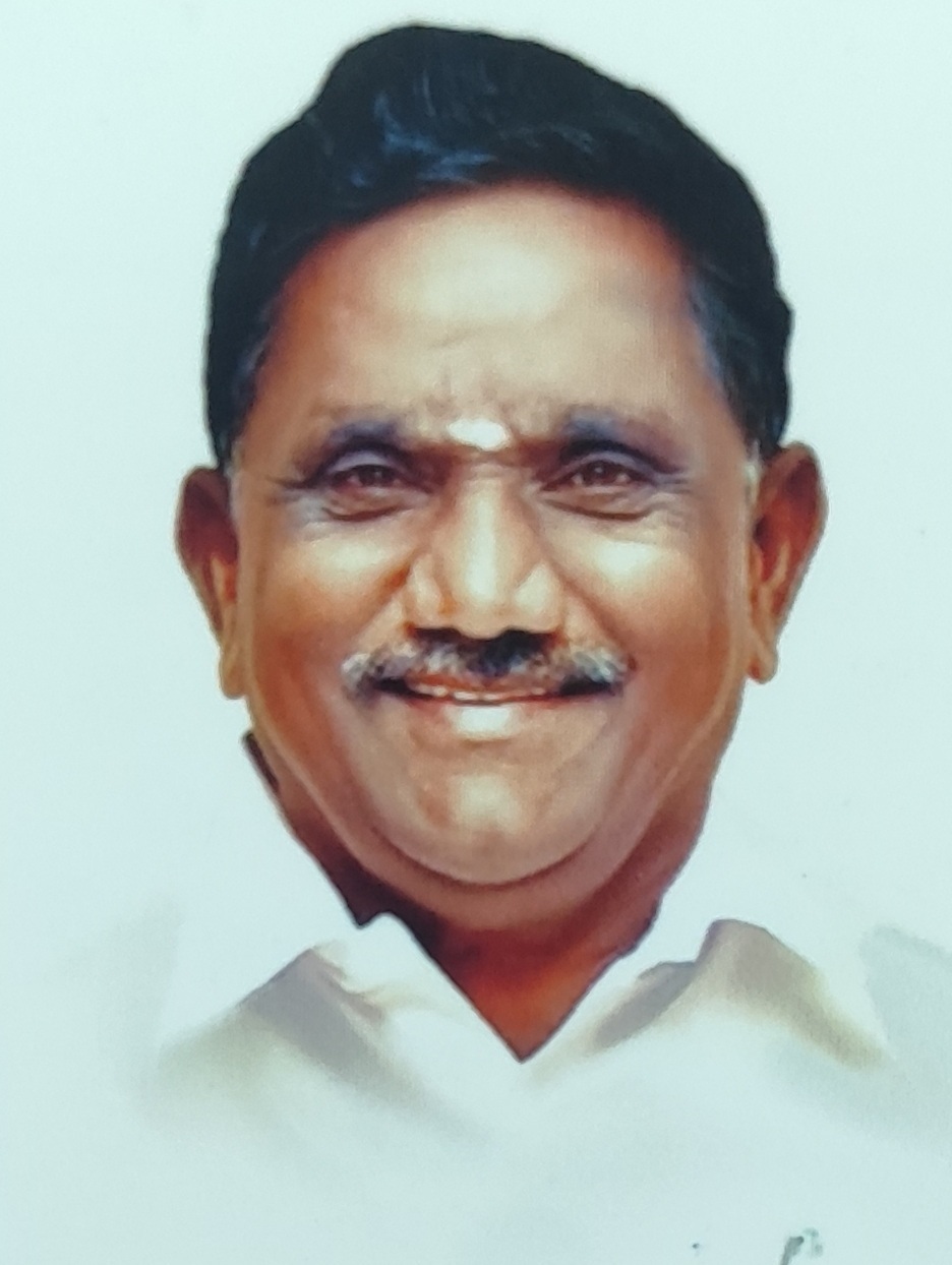 Maharajan.A