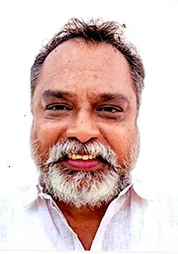 Mahathma Srinivasan