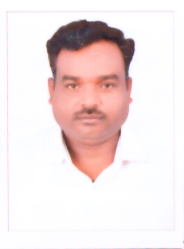 Mahatma Oraon