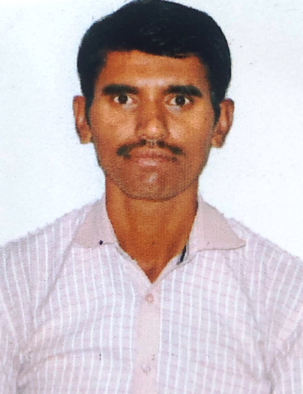 Mahavir Prasad Kumawat