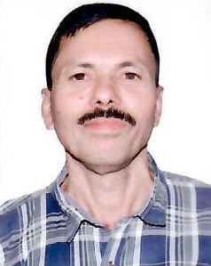 Mahavir Yadav