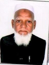 Mahboob Alam Ansari