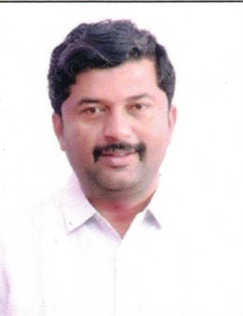 Mahebub Ibrahim Shekh