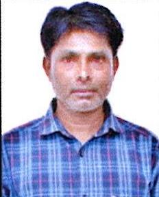 Mahebub Pasha Khurshid Ahmad Mulla