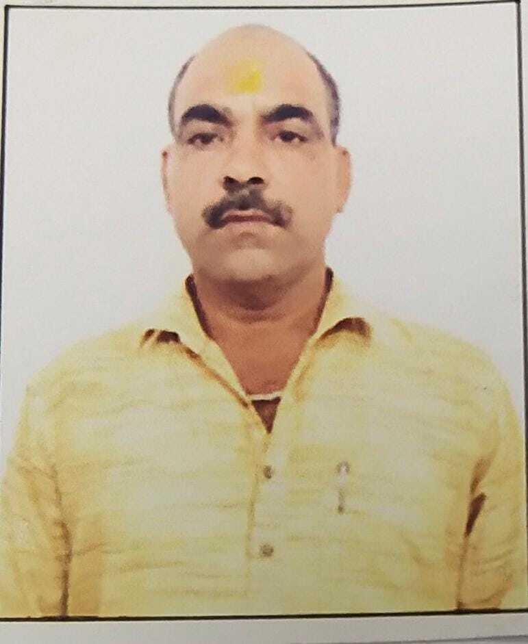Mahender