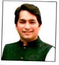 Mahender Chaudhary