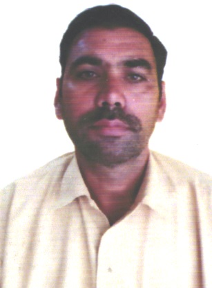 Mahender Jevali