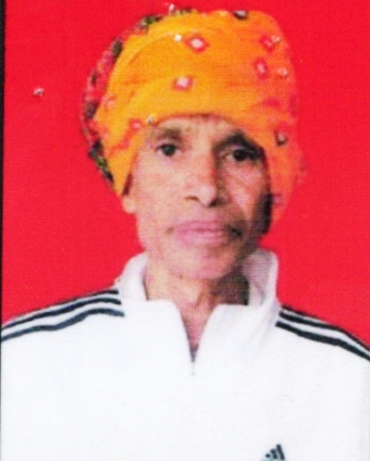 Mahender Kumar