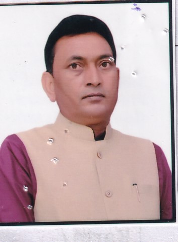 Mahender Singh