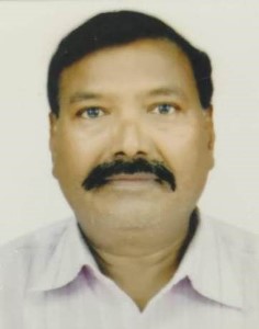 Mahender Singh