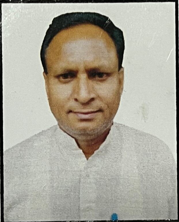 Mahender Sundana