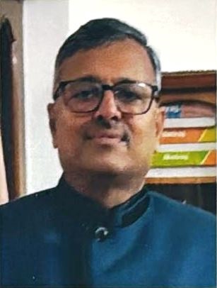 Mahender