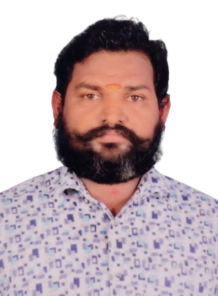 Mahendiran R