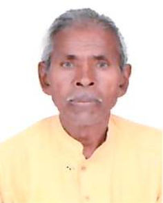 Mahendra Baitha
