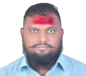 Mahendra Devram Koli