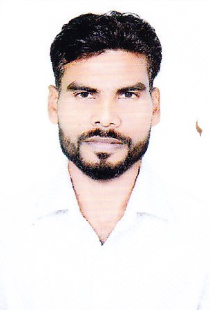 Mahendra Hembrom