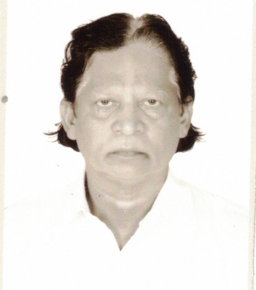 Mahendra Jayram Pawar