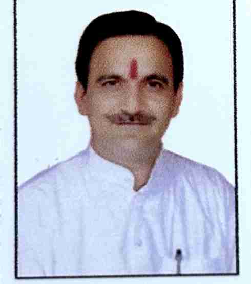 Mahendra K. Choudhary