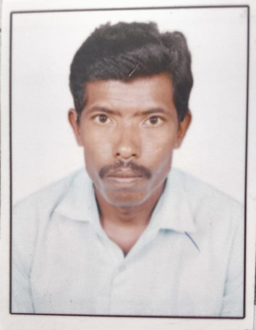 Mahendra Kishor Patel