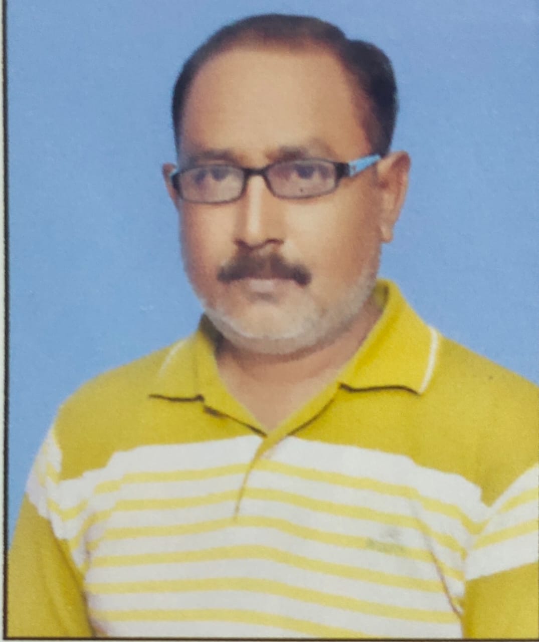 Mahendra Kumar