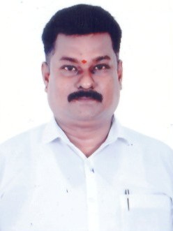 Mahendra Kumar. D