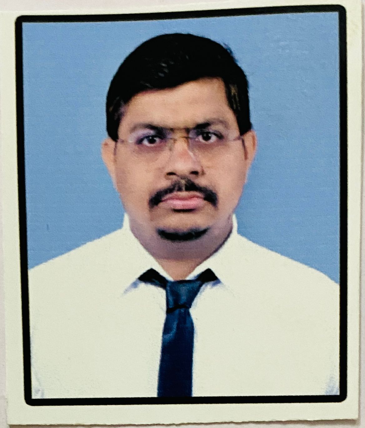 Mahendra Kumar Sahu